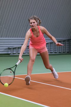 Katharina Huhnholz 430 - Sparkasse Westholstein Pokal Marne